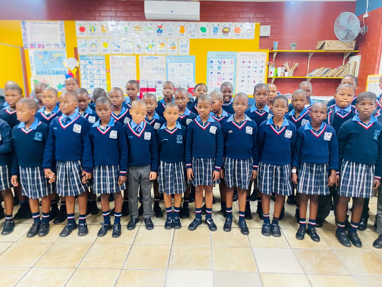 School photo 2